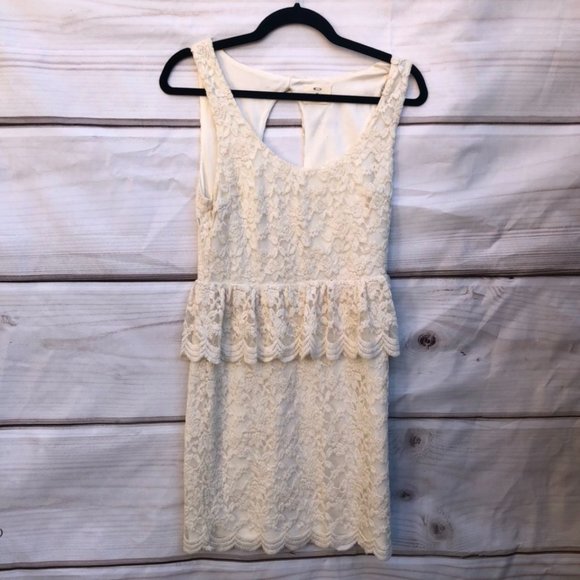 Urban outfitters floral dress